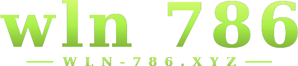 wln 786 logo